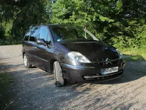 Citroen C8