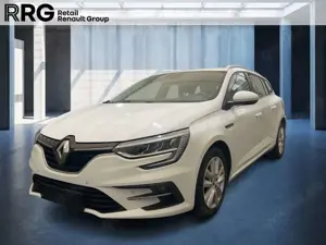 Renault Megane GRANDTOUR BUSINESS EDITION dCi 115 EDC SITZHEIZUNG