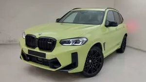 BMW X3 M