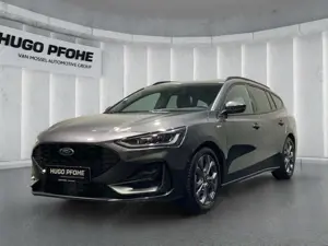 Ford Focus ST-Line X Turnier Aut.*AHK*ACC*HUD*KAM*NAVI*WINTER