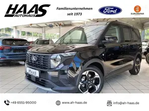 Ford Tourneo Courier Active Automatik #Navi #R.Kam # 5 Jahre Garantie
