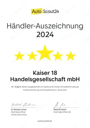 Audi A3 Bild 2