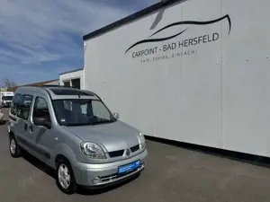 Renault Kangoo Edition