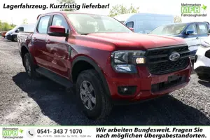 Ford Ranger XLT DoKa Aut AHK ACC OutdoorP Kam PDC 17Z 125 k...