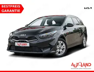 Kia Ceed SW / cee'd SW Ceed SW 1.5 T-GDI FL LED Navi Kamera DAB