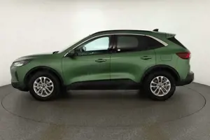 Ford Kuga 1.5 EB Titanium Aut. LED Navi Kamera AHK Bild 2