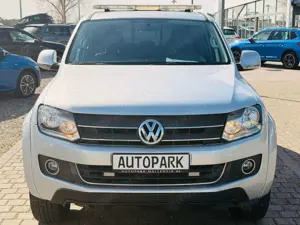 Volkswagen Amarok Bild 2