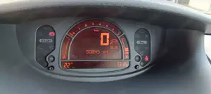 Renault Modus Modus 1.2 16V Dynamique