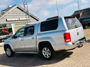 Volkswagen Amarok Bild 5