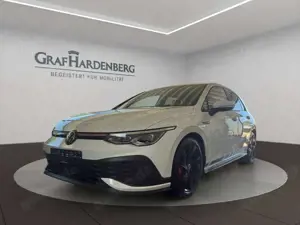 Volkswagen Golf VIII Lim. 2.0 TSI DSG GTI Clubsport LHZ SHZ
