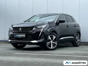 Peugeot 3008 GT ACC/AHK/Keyless/Totwinkel/Ambiente/1,99%