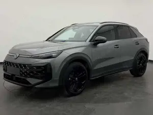 Volkswagen T-Roc T-Roc 1.5 eTSI DSG R-Line +BLACK-STYLE+CAM+ACC+