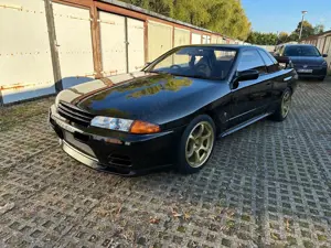 Nissan Skyline