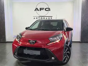 Toyota Others Aygo X Team D*KAMERA*SHZG*NAVI