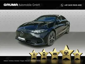 Mercedes-Benz CLA 250 CLA 250+ Premium+Night+CarPlay+360°+KeyGo+Memory