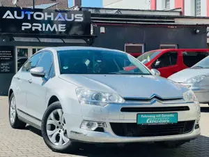 Citroen C5 Lim. Exclusive+AUTOMATIK+VOLL AUSSSTATTUNG+SH
