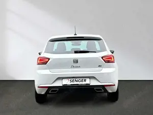 SEAT Ibiza FR 1.5 TSI Komfort-Sitze CarPlay LED ACC Bild 5