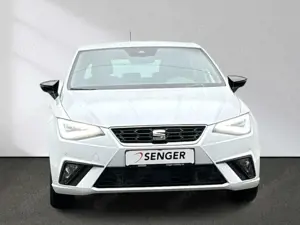 SEAT Ibiza FR 1.5 TSI Komfort-Sitze CarPlay LED ACC Bild 3