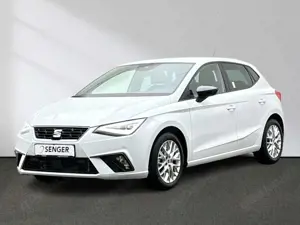 SEAT Ibiza FR 1.5 TSI Komfort-Sitze CarPlay LED ACC Bild 2