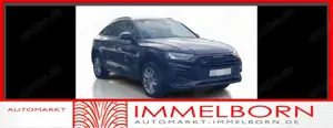 Audi Q5 Sportback advanced Pano*Virtual*Kamera*ACC*18