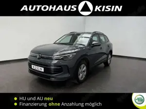 Volkswagen Tiguan 2.0 TDI DSG Life /KAMERA /ACC /CarPlay