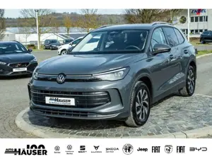 Volkswagen Tiguan Life 1.5 eTSI DSG EL. HECKKL. AREA-VIEW NAVI PARK