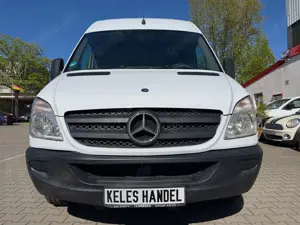 Mercedes-Benz Sprinter *lang