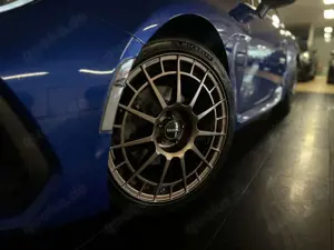 Subaru BRZ Bild 2