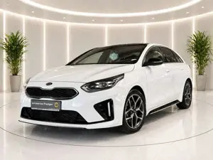Kia ProCeed / pro_cee'd *GT-Line*BI-LED*KEYLESS*VIRTU