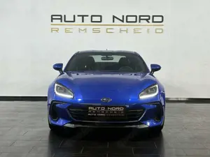 Subaru BRZ Bild 3