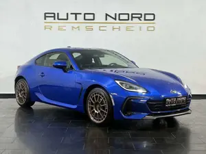 Subaru BRZ Bild 4
