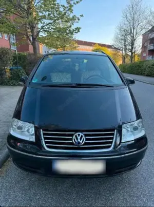 Volkswagen Sharan Sharan Diesel 2.0 TDI Exclusive Edition