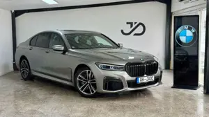 BMW 745
