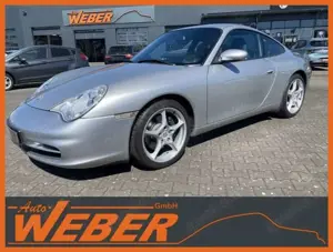 Porsche 996