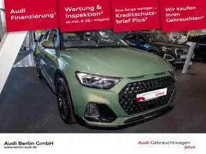 Audi A1 35 TFSI S tronic