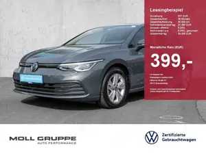 Volkswagen Golf 1.5 TSI Life LED PLUS LM NAVI PDC