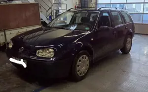 Volkswagen Golf Variant 1.4 Special