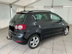 Volkswagen Golf Plus Golf Plus 1.6 TDI DPF Team