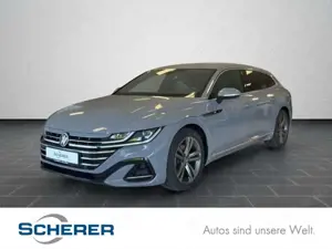 Volkswagen Arteon Arteon Shootingbrake 2.0 TDI R-Line LEDER HUD H