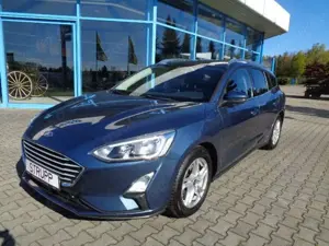 Ford Focus Cool  Connect Navi/Kamera/Winterpaket