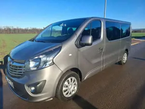 Opel Vivaro 1,6 turbo