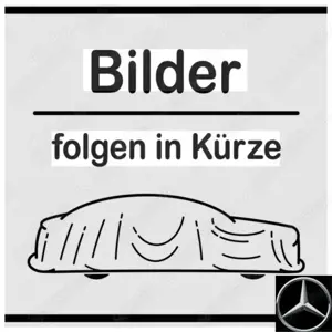 Mercedes-Benz C 180 T Kompressor Automatik Classic