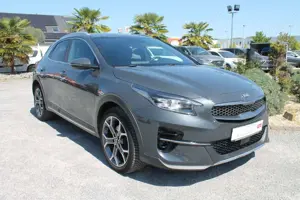 Kia XCeed DCT, Leder, LED, Navi, Kamera, ACC, SHZ