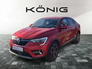 Renault Arkana TECHNO TCe 140 EDC Carplay Kamera PDC