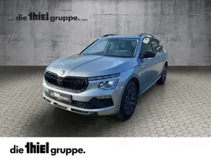 Skoda Kamiq 1,5 TSI DSG BALANCE +AHK+MATRIX+NAVI+KAMER