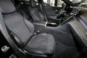 Mercedes-Benz C 300 T AMG MBUX+DIG-LED+AHK+360°+Distro+Night Bild 4