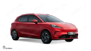 MG MG4 Urban 43kWh Comfort