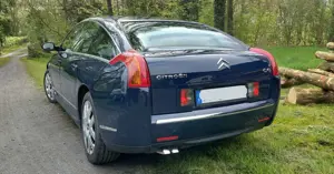 Citroen C6 C6 3.0 V6 - Zahnriemen neu!