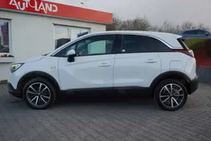 Opel Crossland 1.2 Edition LED Navi Kamera Head-Up Bild 3