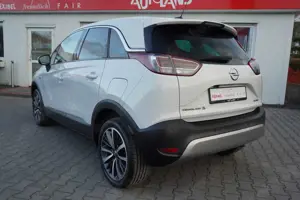 Opel Crossland 1.2 Edition LED Navi Kamera Head-Up Bild 4